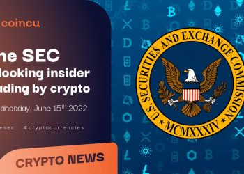 The SEC Is Looking Insider Trading On Cryptocurrency | Latest News 15 June 2022 | Crypto News
