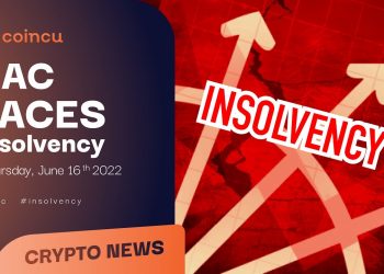 3AC Faces Insolvency After Liquidation Of Milions Of USD | Latest News sixteen June 2022 | Crypto News