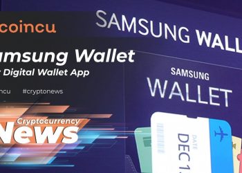 Samsung Wallet – New Digital Wallet App Launched By Samsung | Latest News 18 June 2022 | Crypto News
