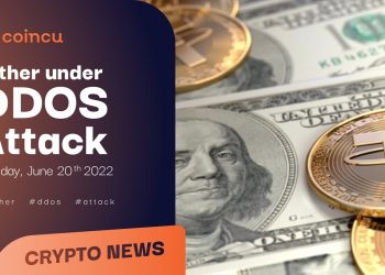 Tether Under DDOS Attack | Latest News twenty June 2022 | Crypto News