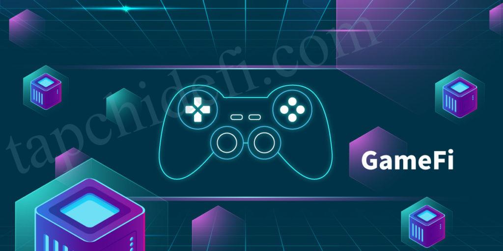 Professional Gamefi project programming - Coin News