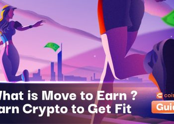 What is Move to Earn (M2E)? – Earn Crypto to Get Fit | Video Guide