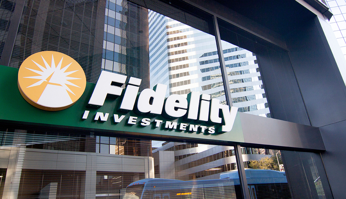 After Bitcoin, Fidelity Plans To Launch Custody And Trading Services For Ethereum (ETH)