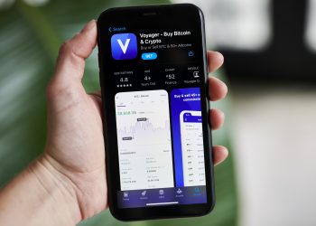 Alameda Research is lending the cryptocurrency firm $ 485 million in cryptocurrencies