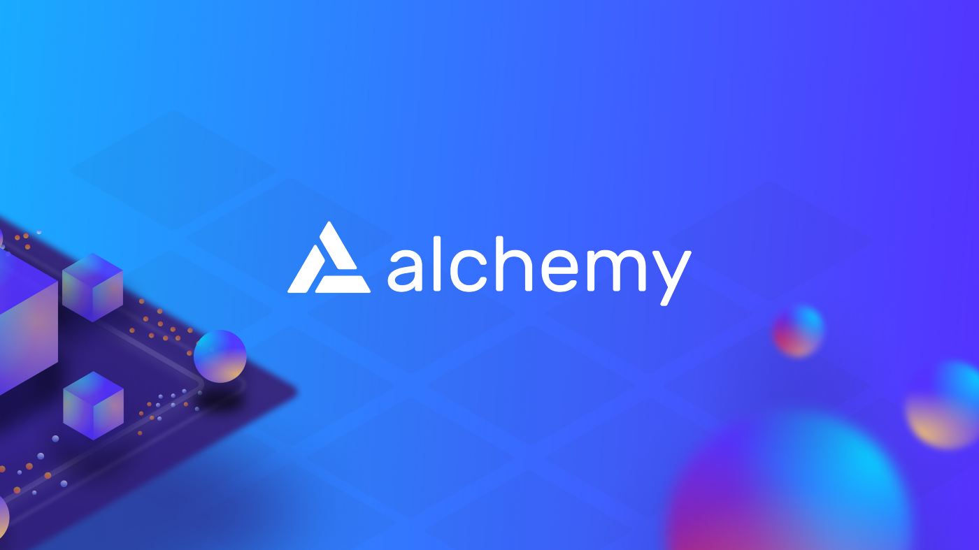 Alchemy launches a $ 25 million Web3 developer grant program