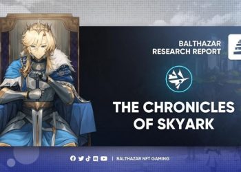 All about the revolutionary NFT SkyArk Chronicles (SAR) game