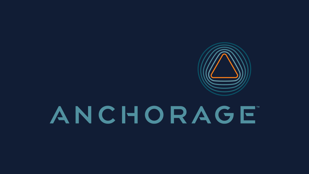 Anchorage Digital launches Ethereum (ETH) staking service for institutional investors