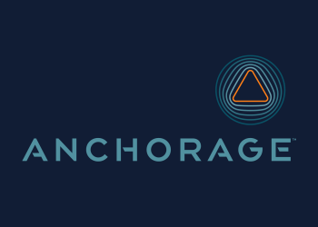 Anchorage Digital launches Ethereum (ETH) staking service for institutional investors