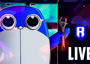 Axie Infinity's Ronin Bridge is coming back to life