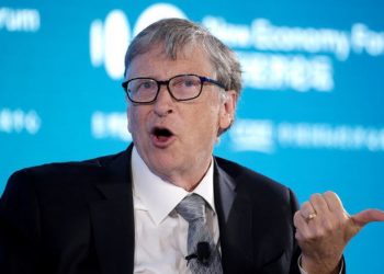 Bill Gates thinks expensive NFT projects are based only on "dumbest theory"
