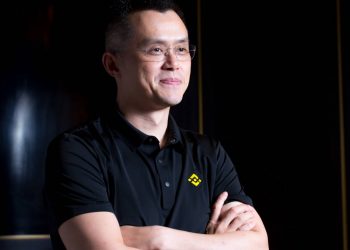 Binance CEO denies rumors that the exchange is about to return to the Korean market