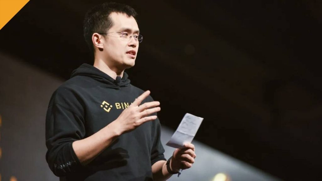 Binance CZ expresses skepticism about Terra's reboot