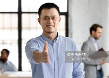 Binance, Kraken, and Polygon continue to promote staff recruitment