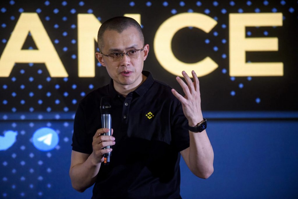 Binance continues to expand recruitment notwithstanding "wave" layoffs are dominating the market