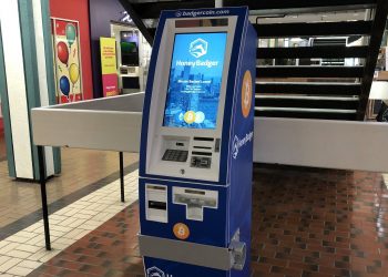 Bitcoin ATM installations plummet - "red alert" on the need to use cryptocurrencies