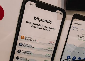 Bitpanda investment platform cuts hundreds of employees