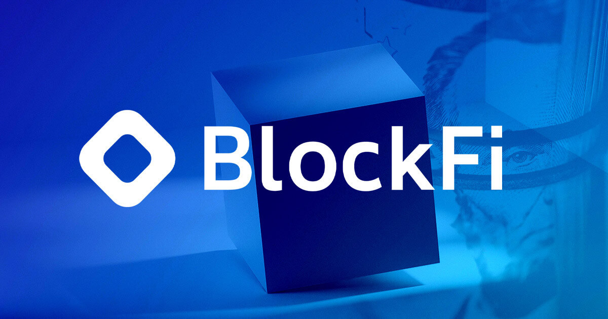 BlockFi suddenly received a license to operate in Iowa "Eye of the storm" Liquid assets