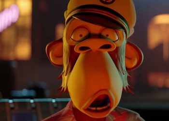 Bored Ape Yacht Club (BAYC) continues to be hacked on Discord, loss value reaches up to 200 ETH