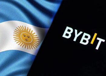 Bybit exchange officially expands to Argentina