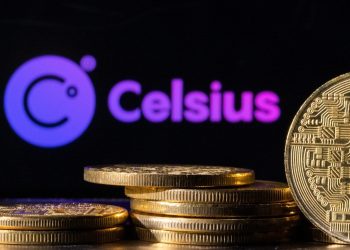Celsius denies allegations that the company's CEO is looking for a way "leak" from america