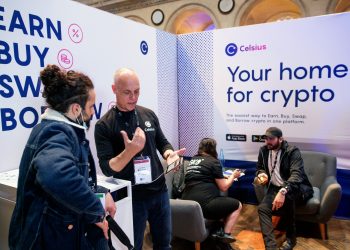 Celsius hires a lawyer to prepare for "bankruptcy"