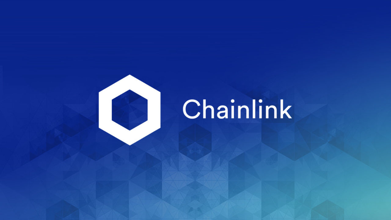     Chainlink (LINK) announces staking functionality for the new development roadmap