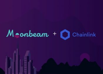 Chainlink (LINK) integrates with Moonbeam to provide Polkadot pricing data