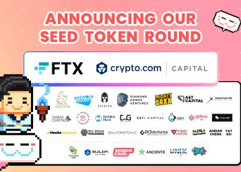 Chillchat Raised $ 8.35 Million in Seed Round for Metaverse Development Journey "Create-to-Earn"