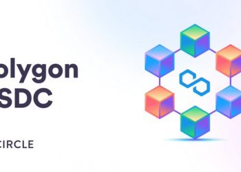 Circle distributes USDC to Polygon for Web3 payments