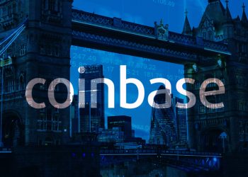 Coinbase is licensed to operate in the UK, Ireland and Germany