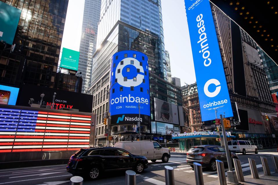 Coinbase launches Bitcoin Futures through a new derivatives platform