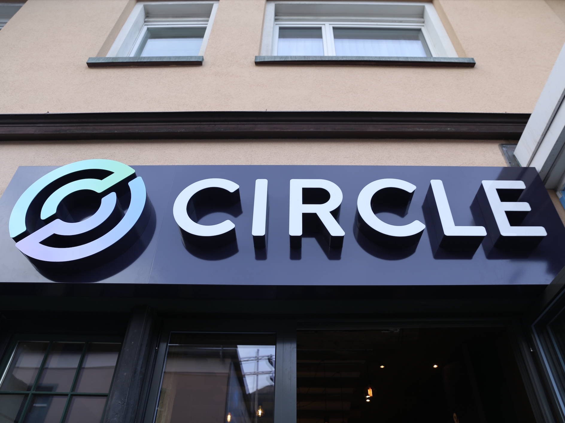 Community Bank of New York becomes the custodian of Circle's USDC reserves