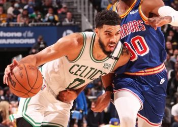 Crypto NBA Sponsorship Revenue Up 7,300%