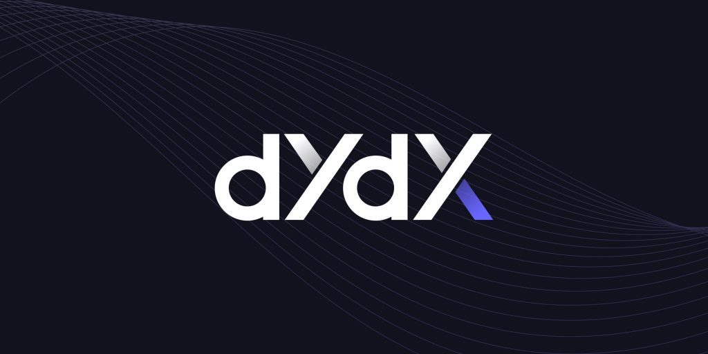 DEX dYdX builds its own blockchain on Cosmos