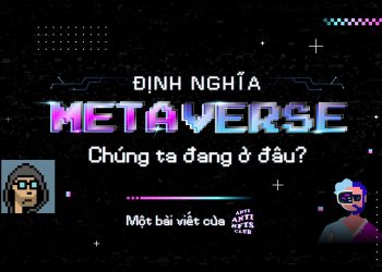 Definition of the metaverse: where are we?