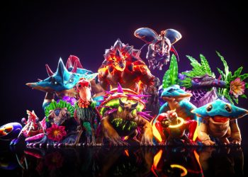 Regardless of the NFT market "red fire"However, Illuvium (ILV) generated over $ 72 million in land sales