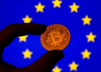 EU finalizes anti-money laundering bill for crypto wallets
