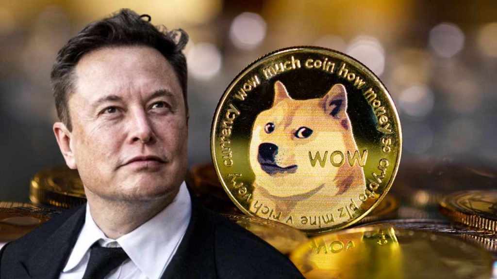 Elon Musk announced his support for Dogecoin because he wanted it "empathetic" with the poor