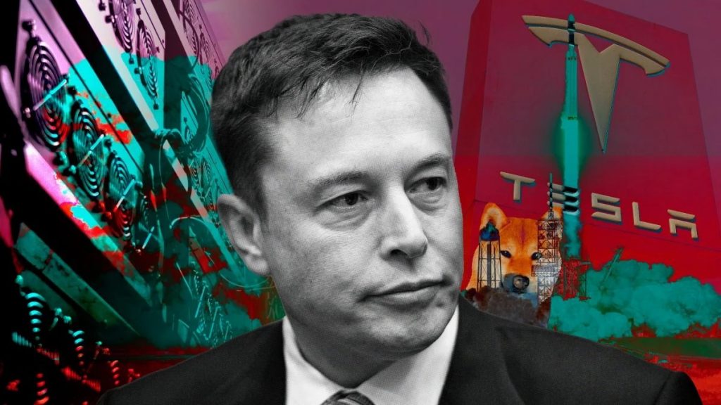 Elon Musk to integrate crypto payments into Twitter?