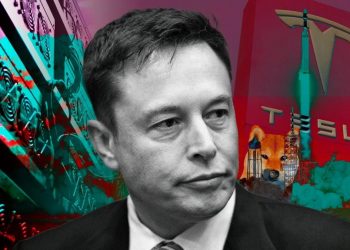 Elon Musk to integrate crypto payments into Twitter?