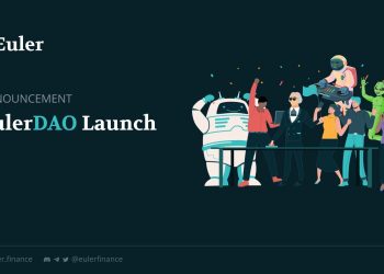 EulerDAO launched, a new direction in the decentralized financial market