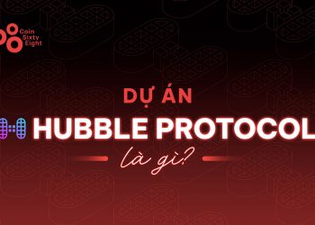 Hubble Protocol