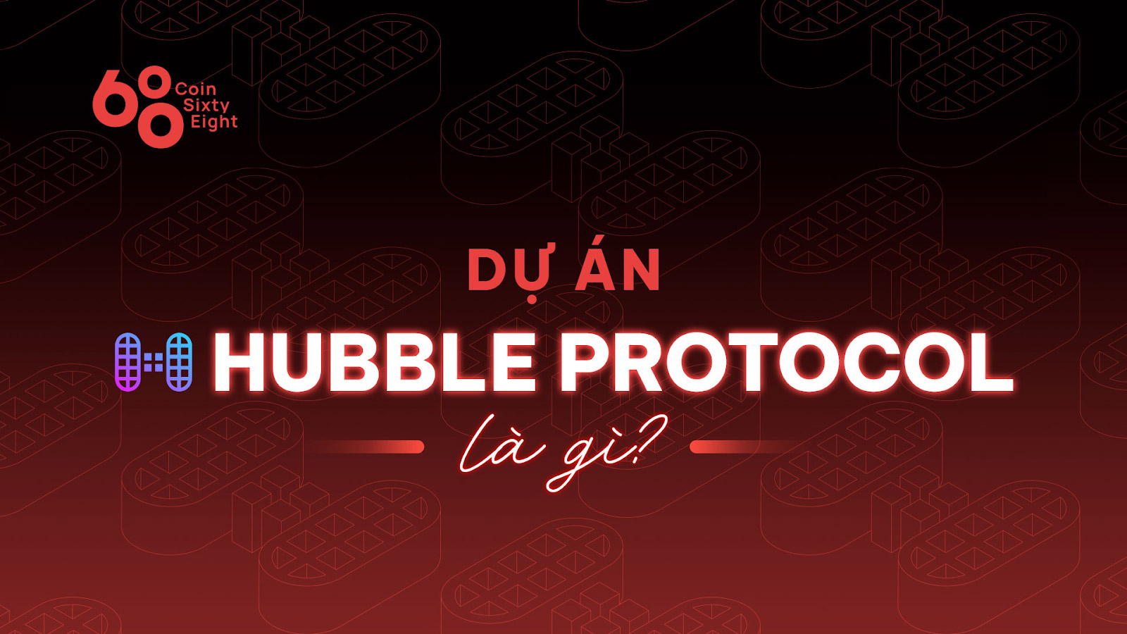 Hubble Protocol