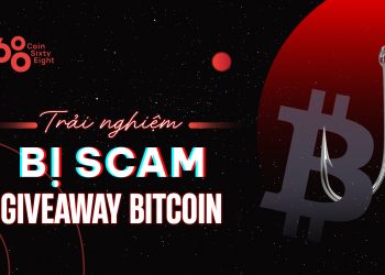 Experiment with Bitcoin giveaway "scam" on social networks