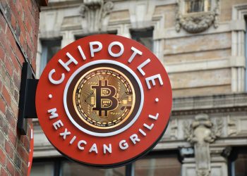 Fast food chain Chipotle officially accepts cryptocurrency in US stores