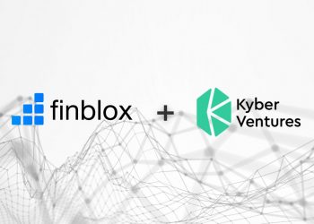 Finblox signs a partnership with Kyber Network