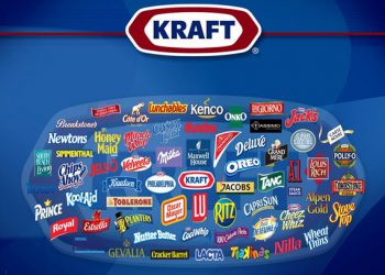 Food industry giant Kraft Foods files NFT and metaverse patents