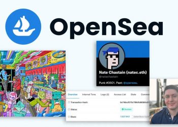 Former OpenSea Product Manager arrested in the US on insider trading charges