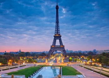 France could implement blockchain ticketing for the 2024 Olympics in Paris