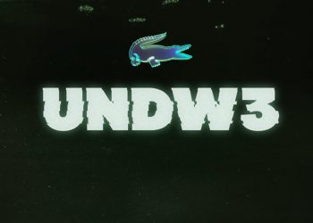 "Head" French fashion Lacoste launches the NFT collection, ambition to invade the Web3 universe